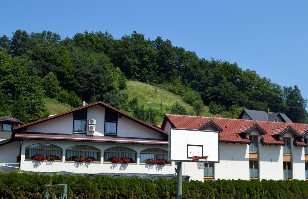 Guest House Gostisce Jutrisa Rogatec Εξωτερικό φωτογραφία
